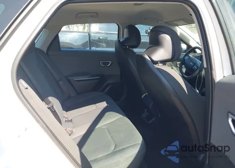 2025 Kia K4 Lx z USA, uszkodzony, nr VIN 3KPFT4DE9SE077734